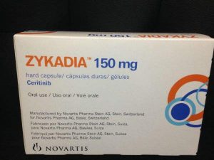 色瑞替尼使用說明大全