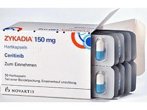 肺癌靶向藥色瑞替尼貴不貴？